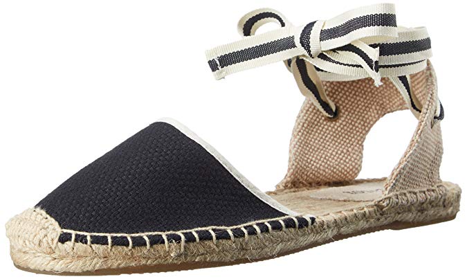 Soludos Women's Classic Sandal Flat