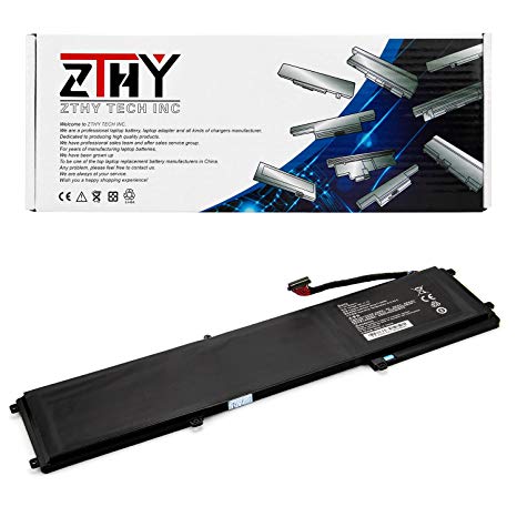 ZTHY Compatible Betty Laptop Battery Replacement for Razer Blade 14 " 2013 2015 128GB 256GB 512GB Pro 2014 RZ09-01161E31 RZ09-01161E32-R3U1 RZ09-01020101 RZ09-01301E22 RZ9-01021101-R3U