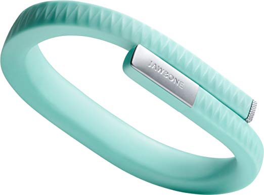 UP by Jawbone - Large - Mint (Discontinued by Manufacturer)