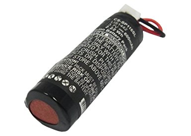 VINTRONS Battery fit to Sony LIS1442, 4-180-962-01