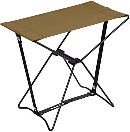 Rothco Folding Camp Stool