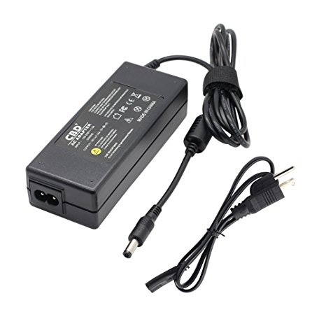 Laptop AC Adapter/Power Supply/Charger US Power Cord for Toshiba Satellite 1955 A200 A215 a135-s7406 a205-s5843 a305-s6825 a305-s6872 a305-s6898 l305-s5865 l305-s5875 l305d-s5881 l305d-s5928 l355d-s7815 l355d-s7901 m305d-s4829 p305