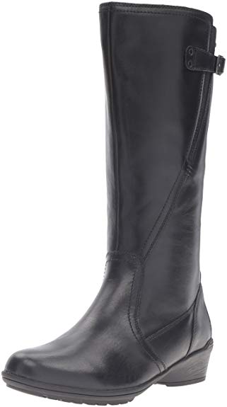 Rockport Women's Cobb Hill Rayna Rain Boot