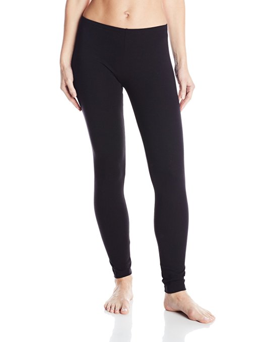 No Nonsense Women's Cotton Legging