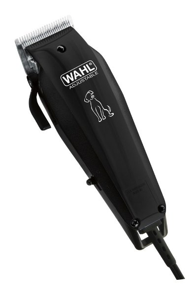 Wahl Home Pet Clipper Kit 9160-210