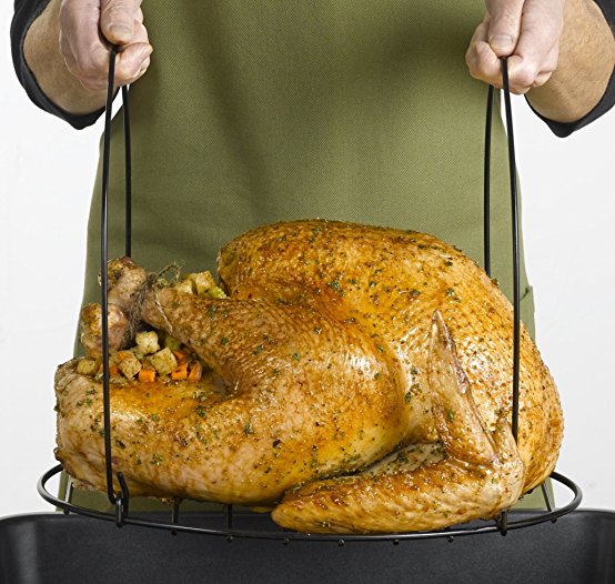Betty Crocker Non-stick Gourmet Turkey Lifter