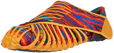 Vibram Men's and Women's Furoshiki Rebozo Sneaker