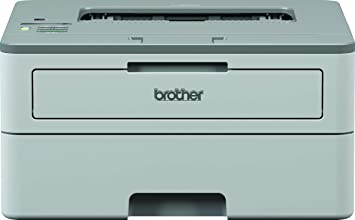 Brother HL-B2080DW Wireless Mono Laser Printer with Automatic 2-Sided Printing