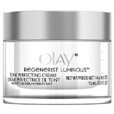 Olay Regenerist Luminous Tone Perfecting Cream 05 Ounce