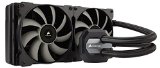 Corsair CW-9060020-WW Hydro Series H110i GTX 280mm Extreme Performance All-In-One Liquid CPU Cooler