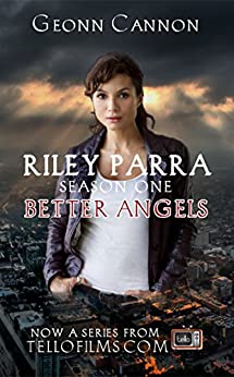 Riley Parra Season One