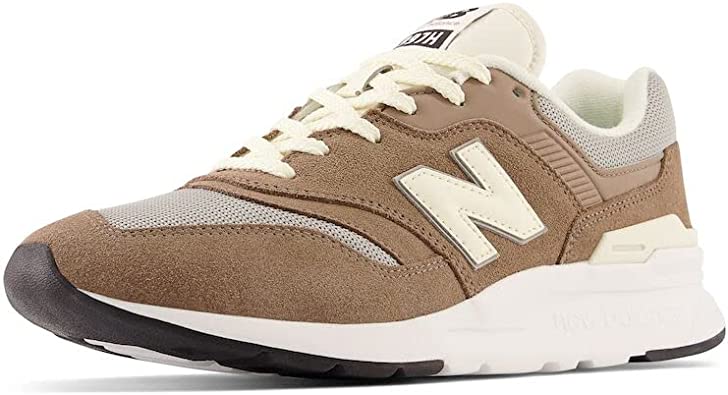 New Balance Men's 997h V1 Sneaker