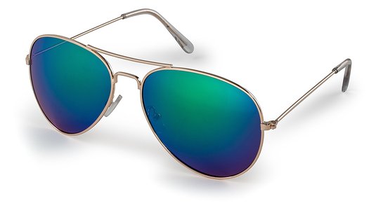 Stylle Aviator Sunglasses, 100% UV Protection