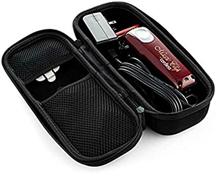 Caseling Hard Case fits Wahl Professional 5 Star Cordless Magic Clip 8148/8110