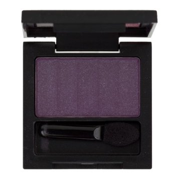 Revlon Luxurious Color Eye Shadow, Perle, Violet Starlet 050