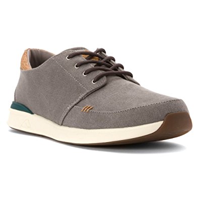 Reef Men's Rover Low TX Fashion Sneaker