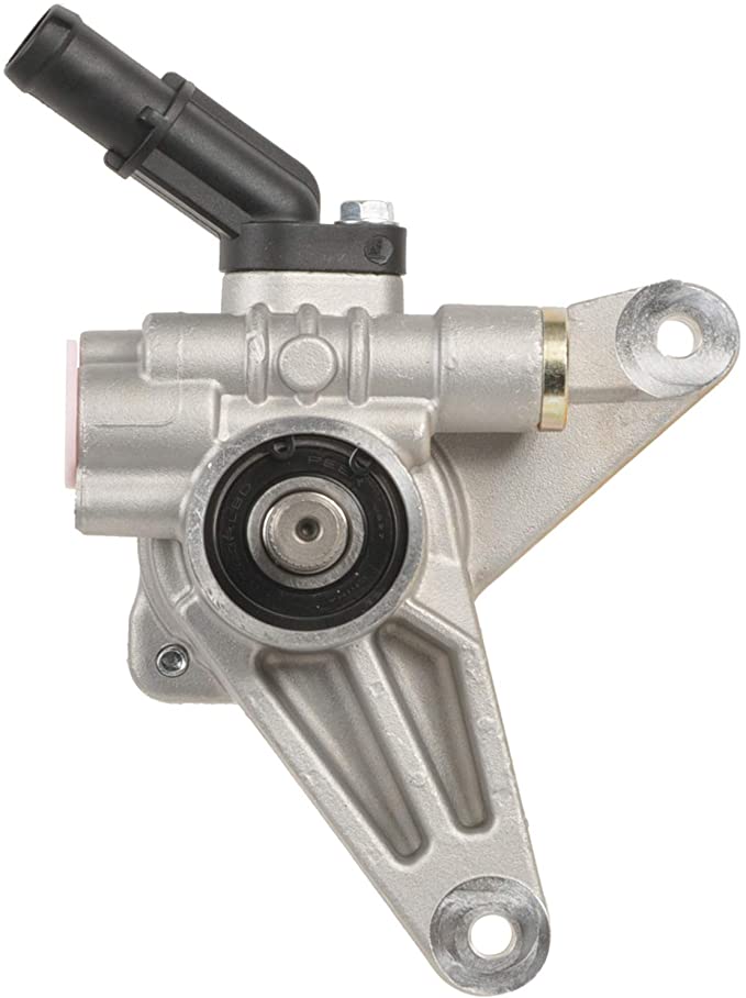 Cardone 96-5441 New Power Steering Pump without Reservoir