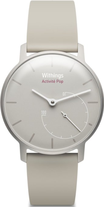 Withings Activit Pop - Activity and Sleep Tracking Watch