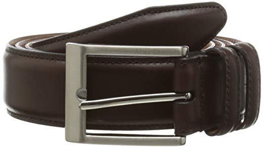 Allen Edmonds Men's Basic 35mm Dress Belt