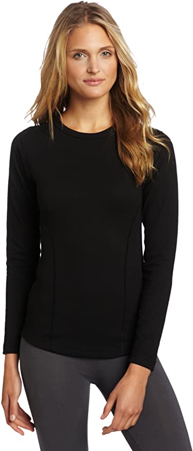 Duofold Women's Heavy Weight Double Layer Thermal Shirt