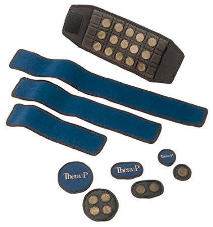 THERA P MAGNETIC THERAPY SYSTEM