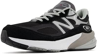 New Balance Men's FuelCell 990 V6 Sneaker