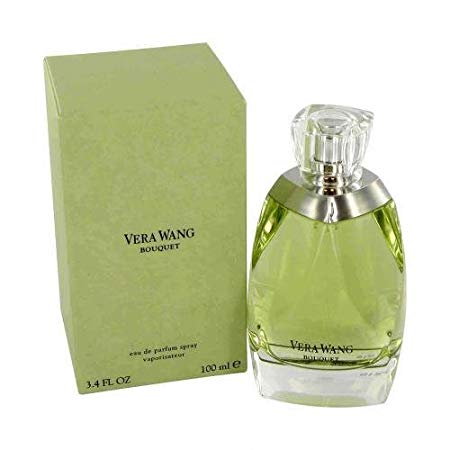 Vera Wang Bouquet FOR WOMEN by Vera Wang - 3.4 oz EDP Spray