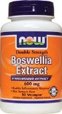 Boswellia Extract Double Strength 90 Vcaps