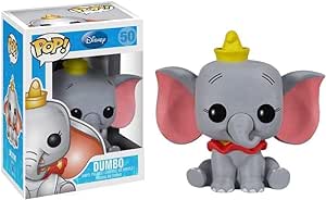 Pop Disney: Dumbo Vinyl Figure