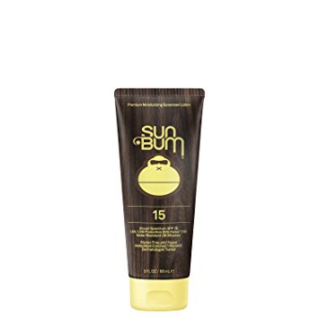 Sun Bum Moisturizing Sunscreen Lotion