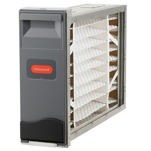 Honeywell F100F2010 Media Air Cleaner, 20" x 25"