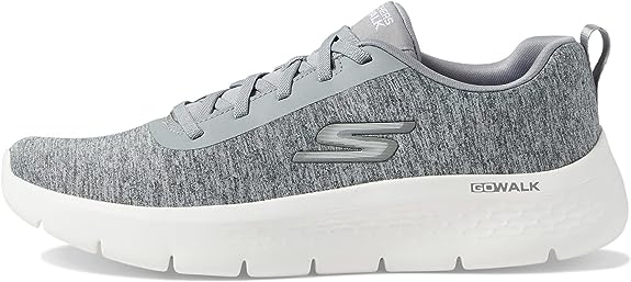 Skechers Women's Go Walk Flex-Dazzling Smile Sneaker