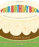 Your Birthday Book A Keepsake Journal