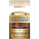 LOreal Paris Age Perfect Hydra-Nutrition Golden Balm Eye 05 Fluid Ounce