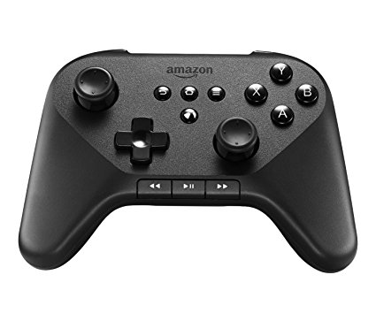 Certified Refurbished Amazon Fire Game Controller