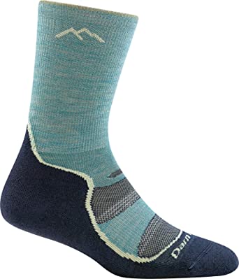 Darn Tough Micro Crew Light Cushion Sock - Women's