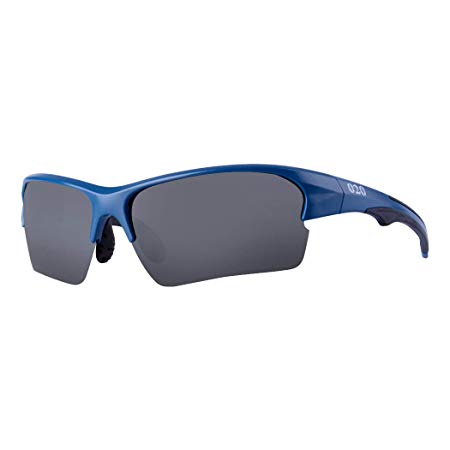 O2O Polarized Sports Sunglasses for Men Women Teens Running Driving Baseball Softball Cycling