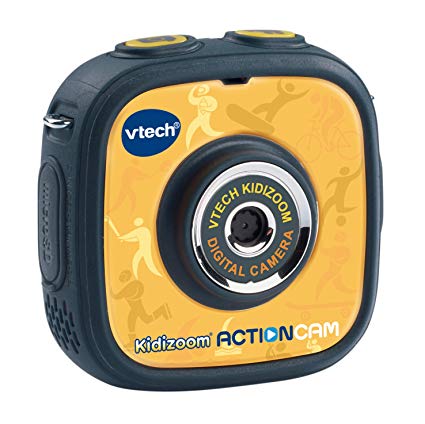 VTech KIDIZOOM ACTION CAM (5-12 Y) -