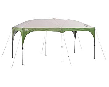 Coleman 16 x 8 Instant Sun Shelter