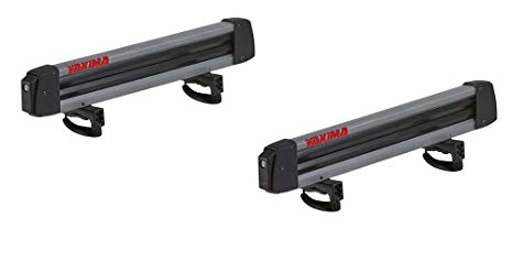 Yakima FreshTrack 4 Ski Rack