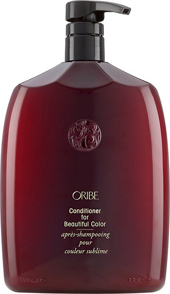 ORIBE Hair Care Conditioner for Beautiful Color - Retail Liter