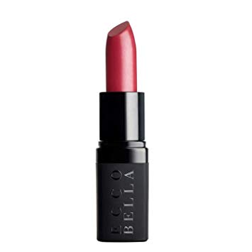 Ecco Bella FlowerColor Natural Lipstick for All Day Lip Protection - Gluten-, Paraben, and...