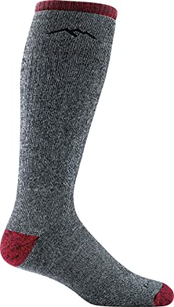 Darn Tough Mountaineering OTC Extra Cushion Sock - Men's