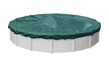 Robelle 3918-4 Supreme Plus Winter Cover for 18-Foot Round Above-Ground Pools