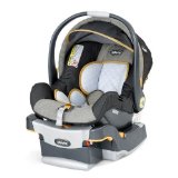 Chicco Keyfit 30 Infant Car Seat and Base Sedona