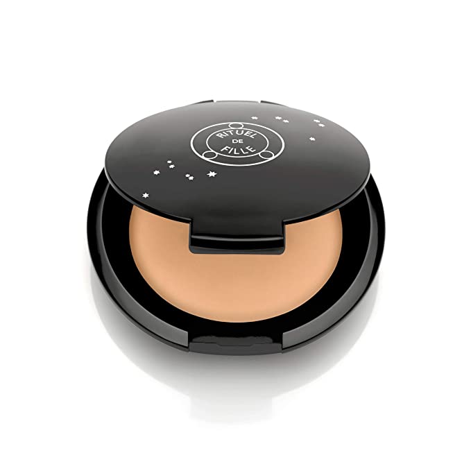 Rituel de Fille The Ethereal Veil Conceal & Cover - Base/Concealer, Ceres