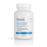 Murad Pure Skin Clarifying Dietary Supplement Tablets 120 tablets