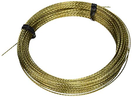 Tool Aid S&G (87425) Windshield Cut-Out Wire, Golden