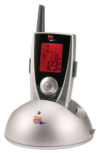 Maverick Et-901 Remote Oven Thermometer and Timer
