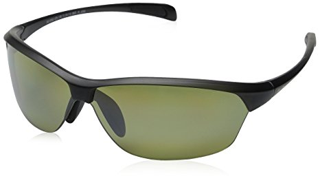 Maui Jim Mens Hot Sands Sunglasses (526) Plastic,Acetate